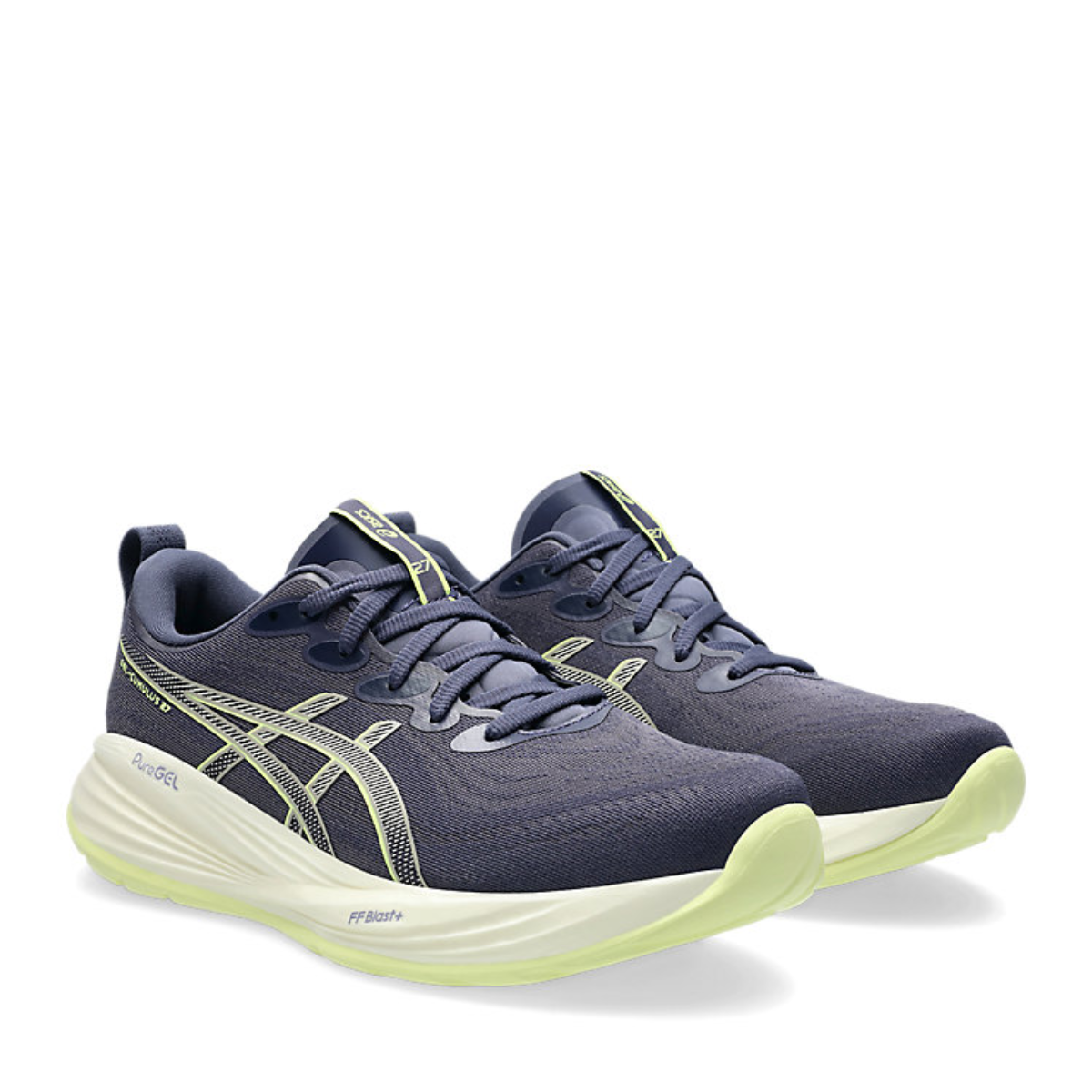 ASICS GEL CUMULUS 27 ZAPATILLA RUNNING MEN