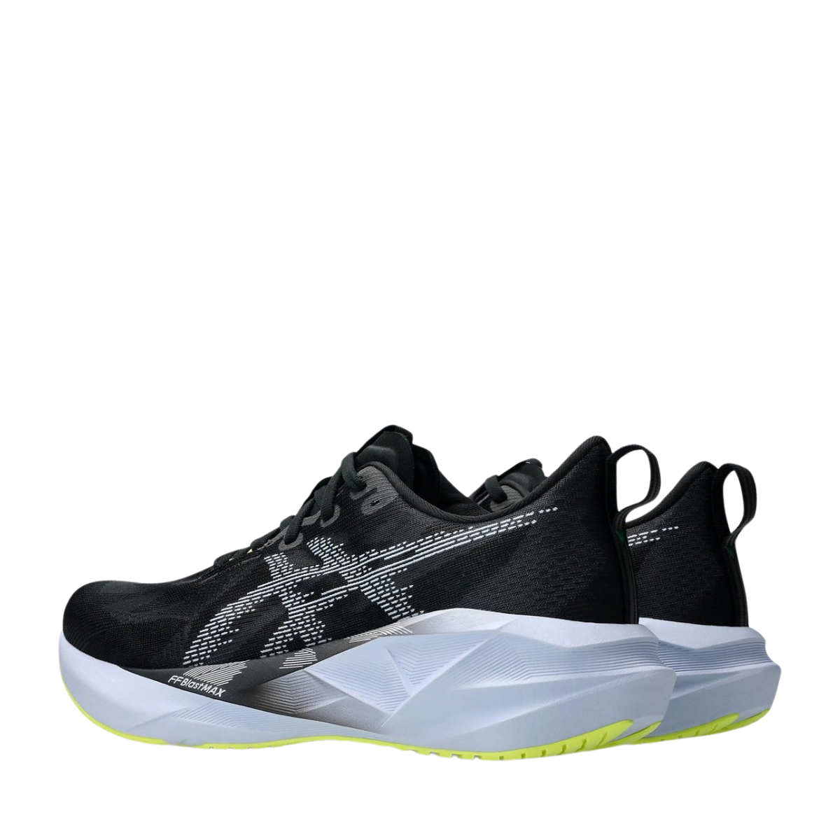 ASICS NOVABLAST 5 ZAPATILLA RUNNING MEN