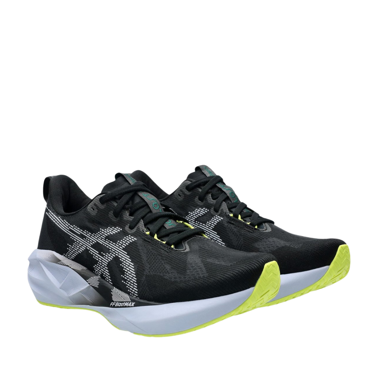 ASICS NOVABLAST 5 ZAPATILLA RUNNING MEN