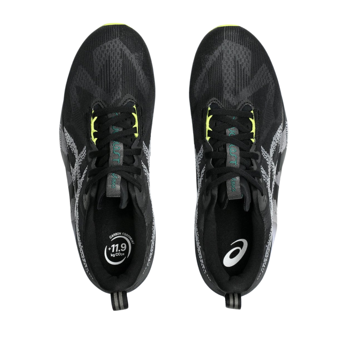 ASICS NOVABLAST 5 ZAPATILLA RUNNING MEN