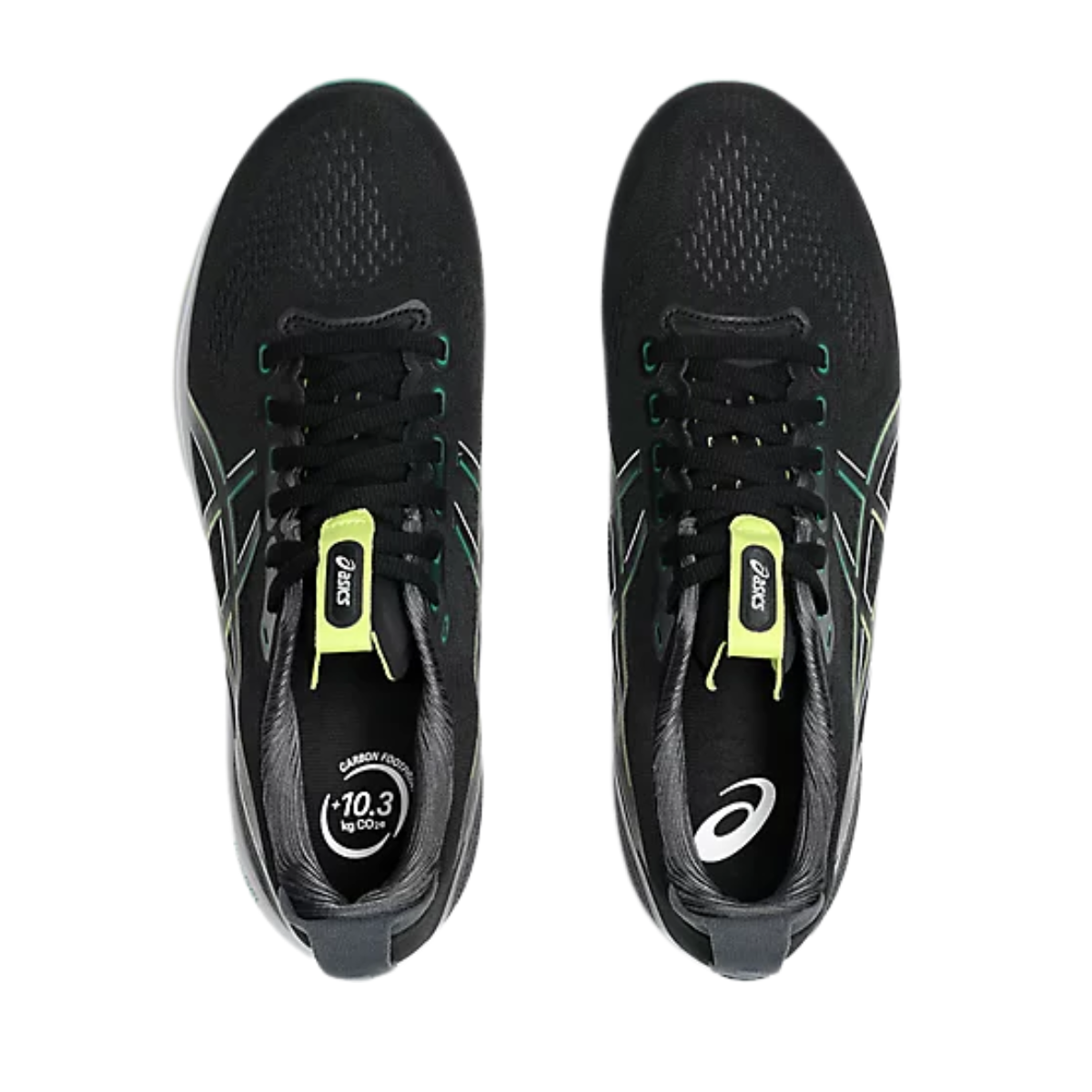 ASICS GEL KAYANO 32 ZAPATILLA RUNNING MEN
