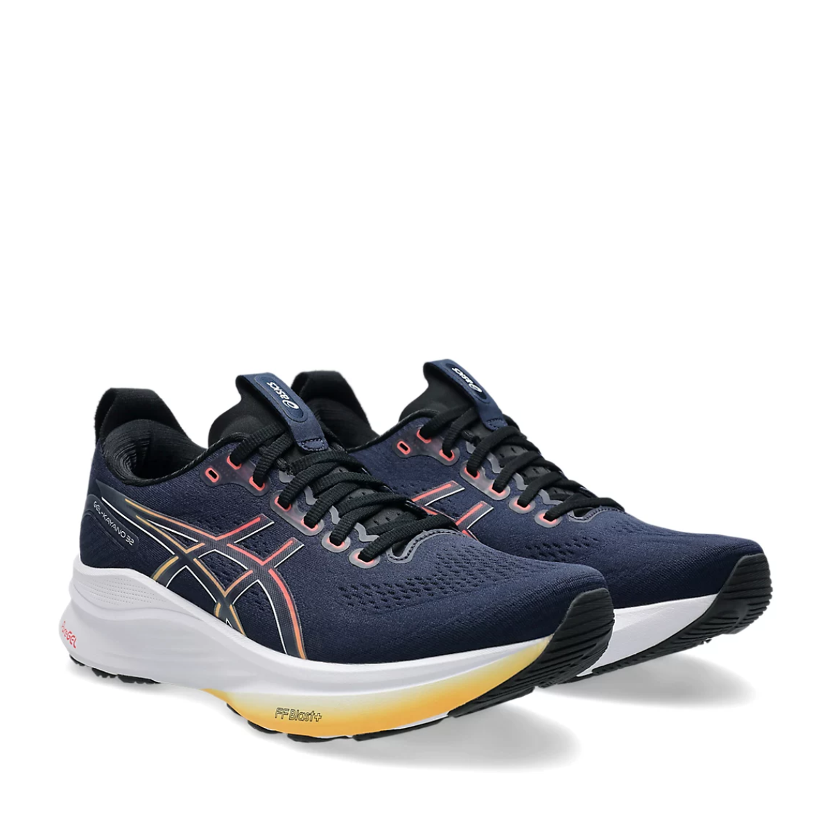 ASICS GEL KAYANO 32 ZAPATILLA RUNNING MEN