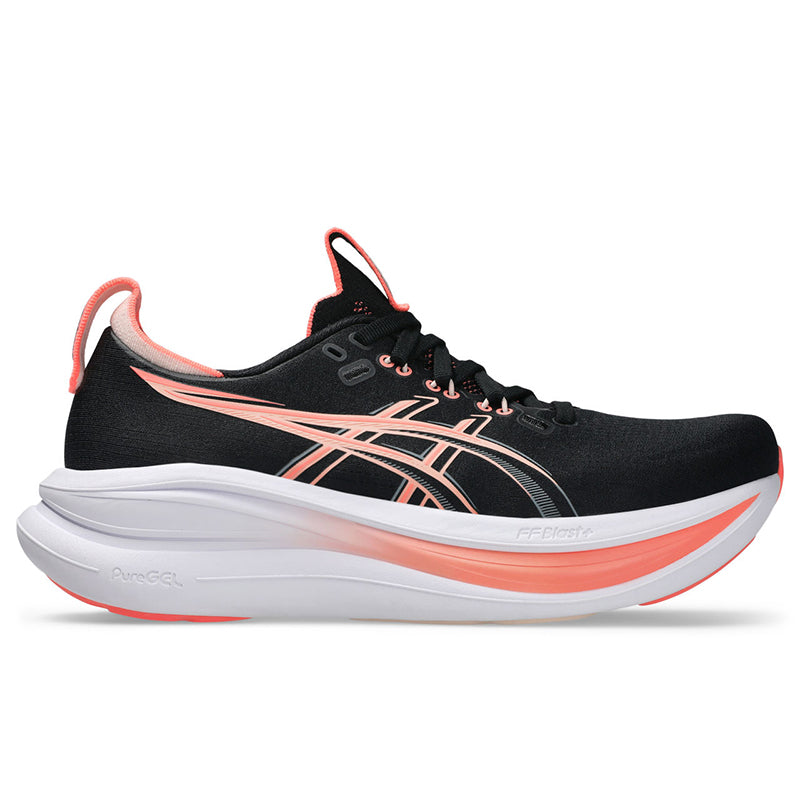 ASICS GEL NIMBUS 28 ZAPATILLA RUNNING WOMEN