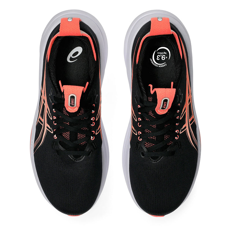 ASICS GEL NIMBUS 28 ZAPATILLA RUNNING WOMEN