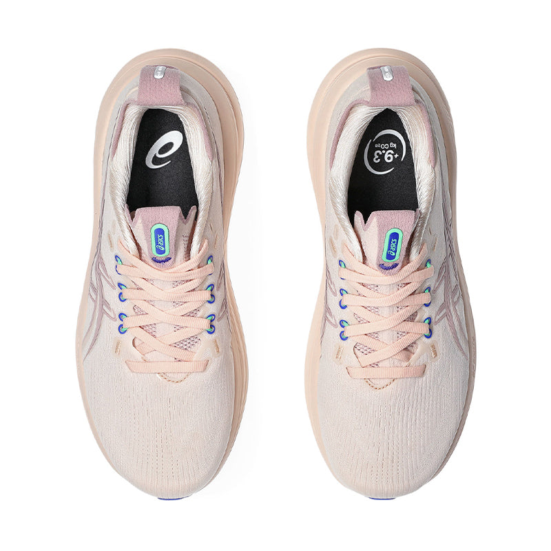 ASICS GEL NIMBUS 28 ZAPATILLA RUNNING WOMEN
