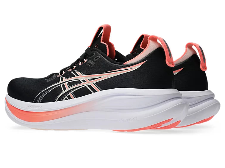 ASICS GEL NIMBUS 28 ZAPATILLA RUNNING WOMEN