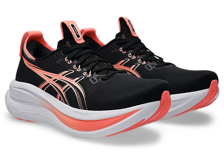 ASICS GEL NIMBUS 28 ZAPATILLA RUNNING WOMEN