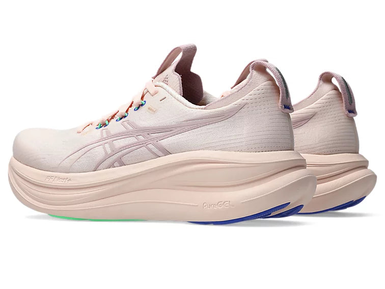 ASICS GEL NIMBUS 28 ZAPATILLA RUNNING WOMEN
