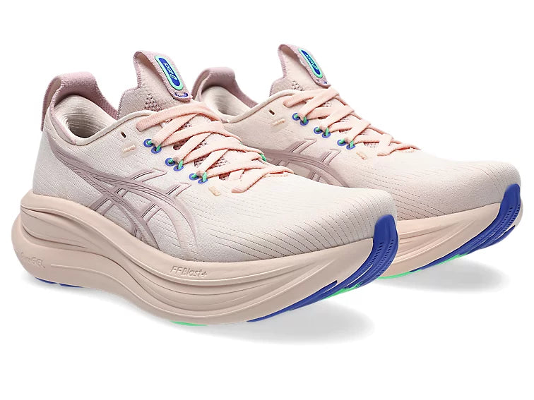 ASICS GEL NIMBUS 28 ZAPATILLA RUNNING WOMEN
