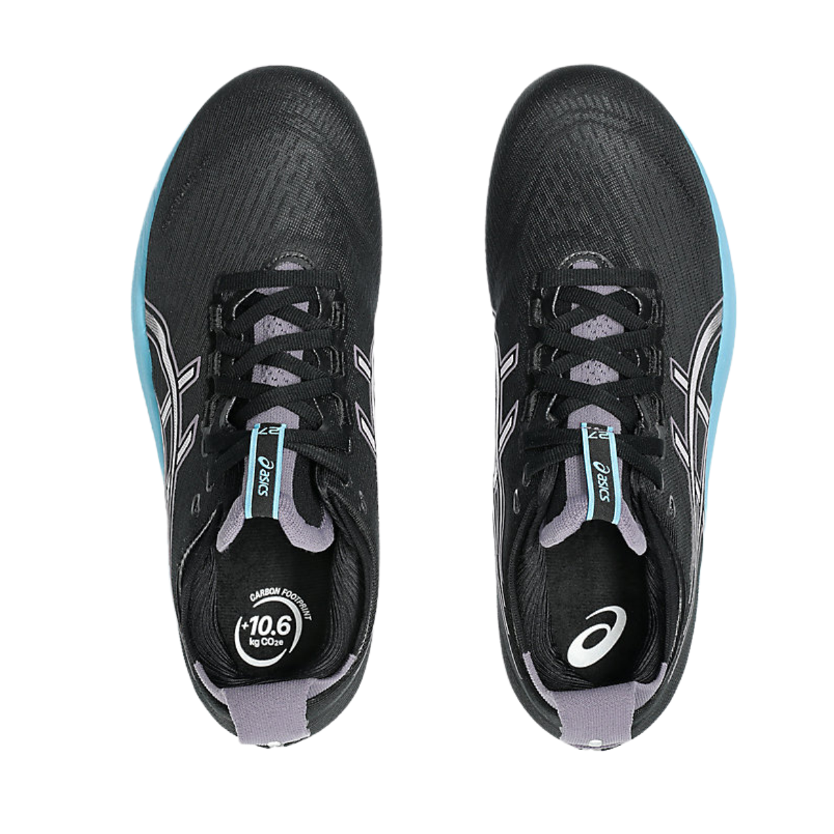 ASICS GEL NIMBUS 27 ZAPATILLA RUNNING WOMEN