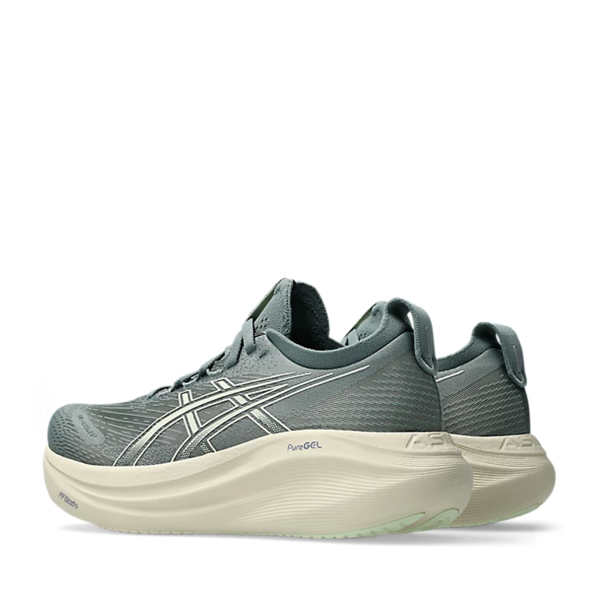 ASICS GEL NIMBUS 27 ZAPATILLA RUNNING WOMEN