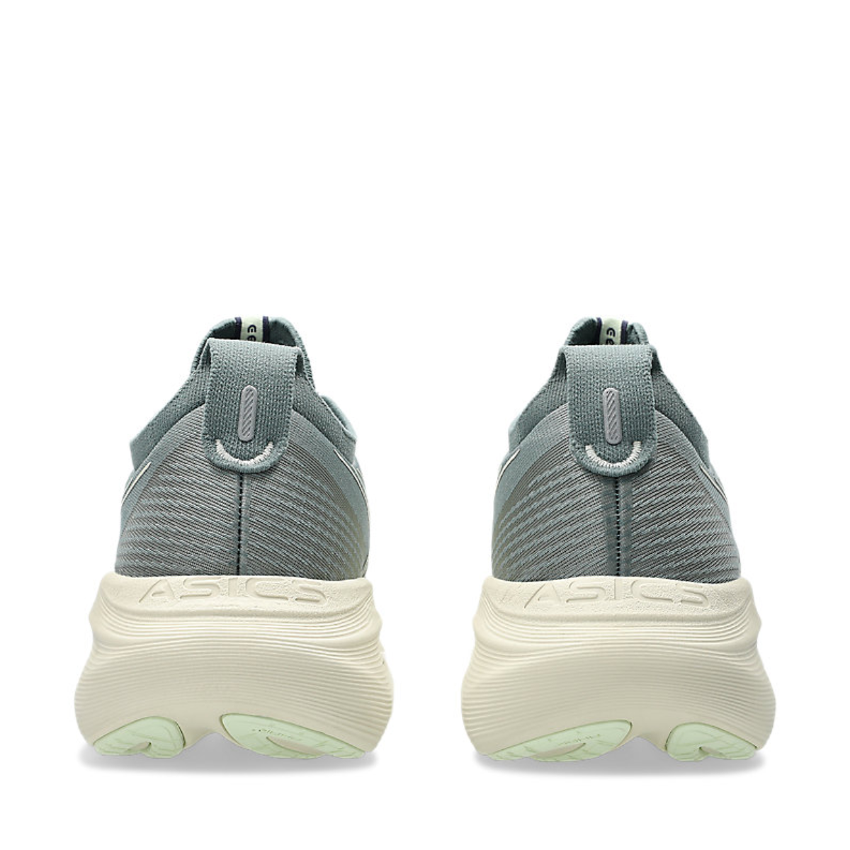 ASICS GEL NIMBUS 27 ZAPATILLA RUNNING WOMEN