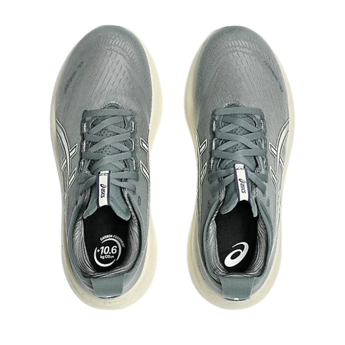 ASICS GEL NIMBUS 27 ZAPATILLA RUNNING WOMEN