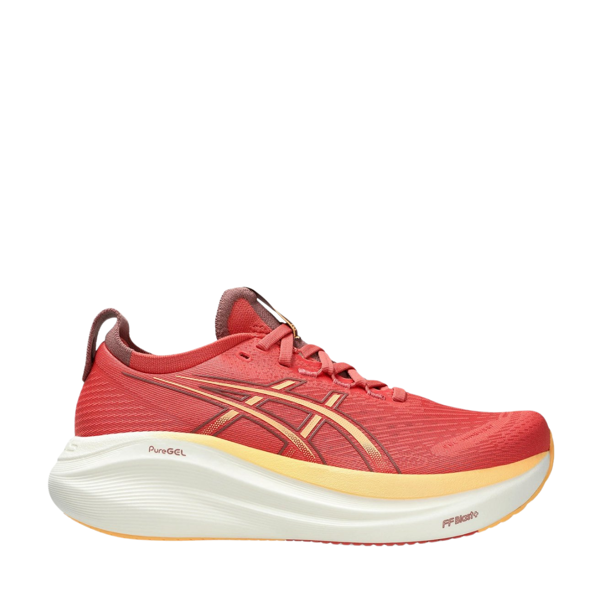 ASICS GEL NIMBUS 27 ZAPATILLA RUNNING WOMEN