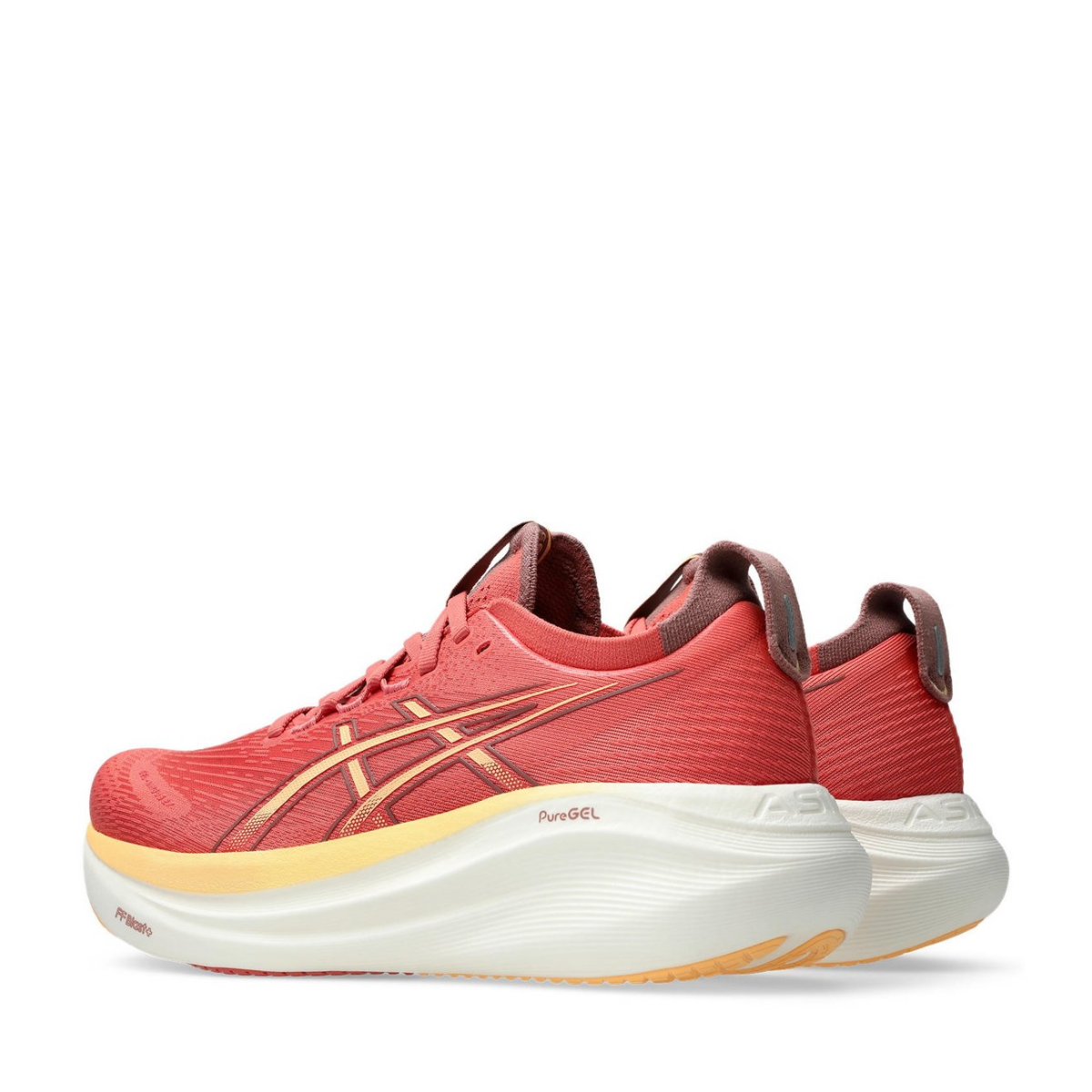 ASICS GEL NIMBUS 27 ZAPATILLA RUNNING WOMEN