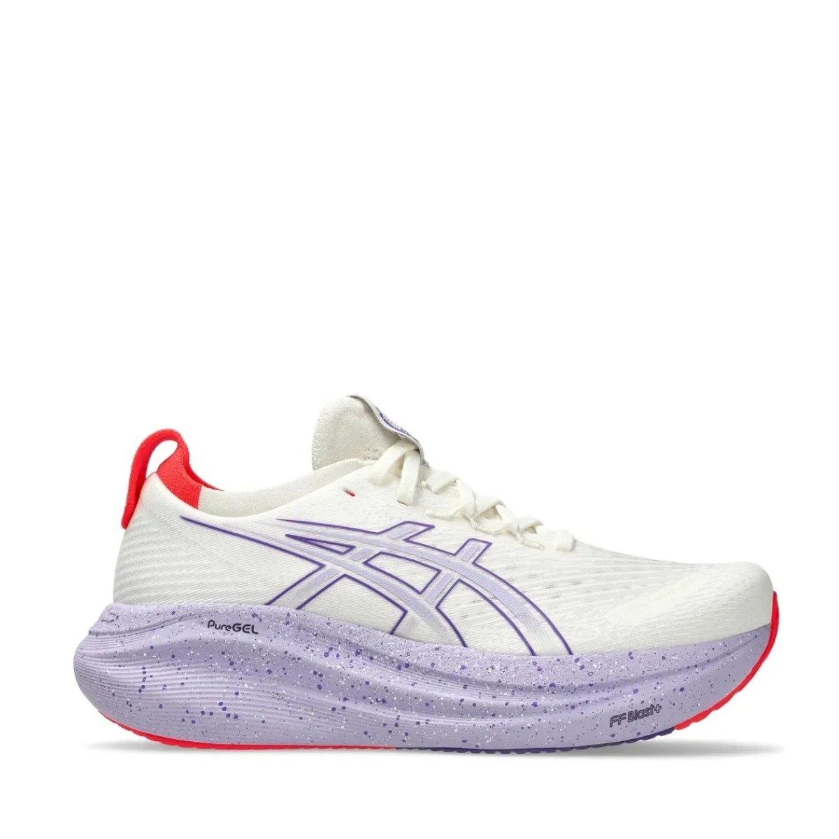ASICS GEL NIMBUS 27 TOKYO ZAPATILLA RUNNING WOMEN