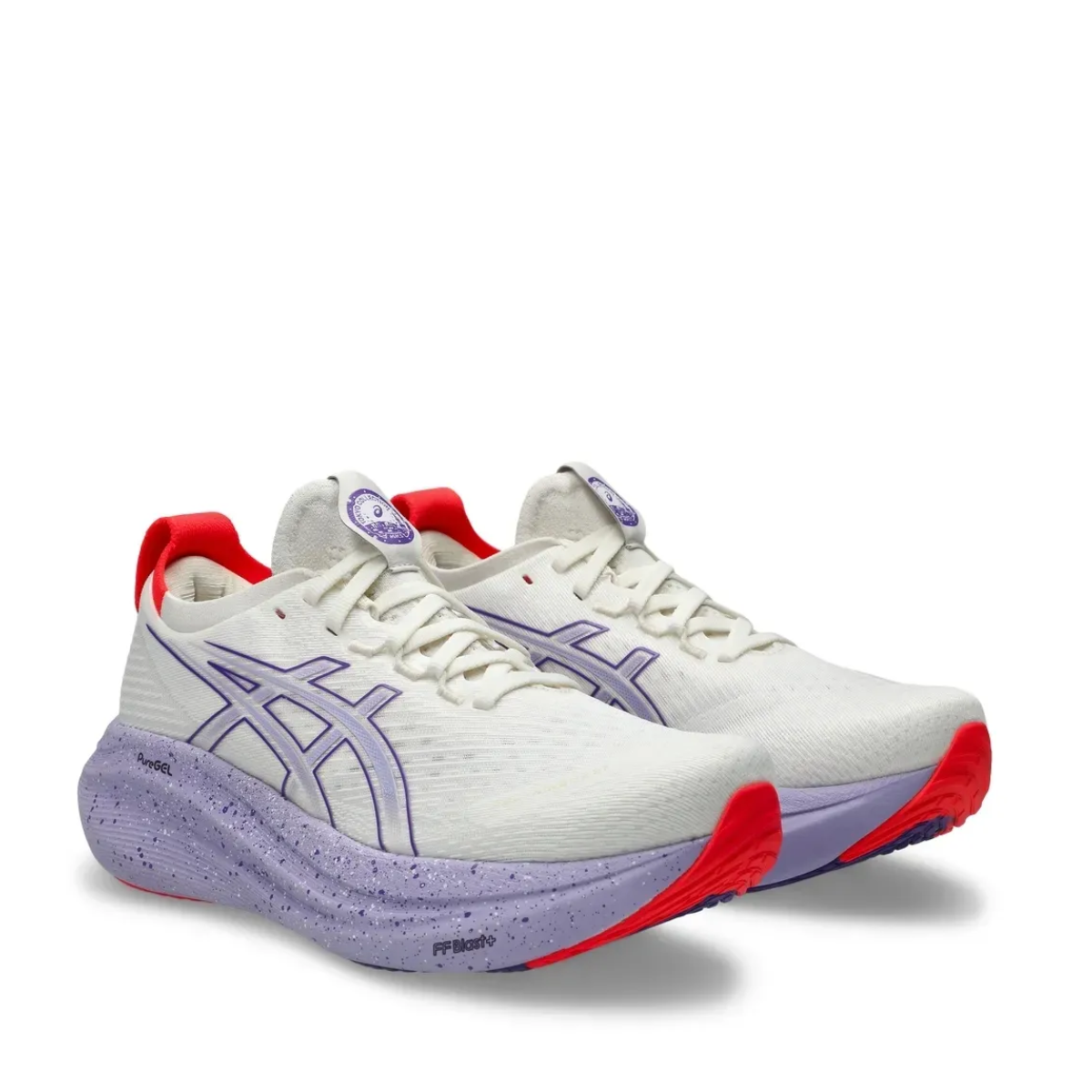 ASICS GEL NIMBUS 27 TOKYO ZAPATILLA RUNNING WOMEN