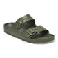 SANDALIA/ ARIZONA EVA KHAKI