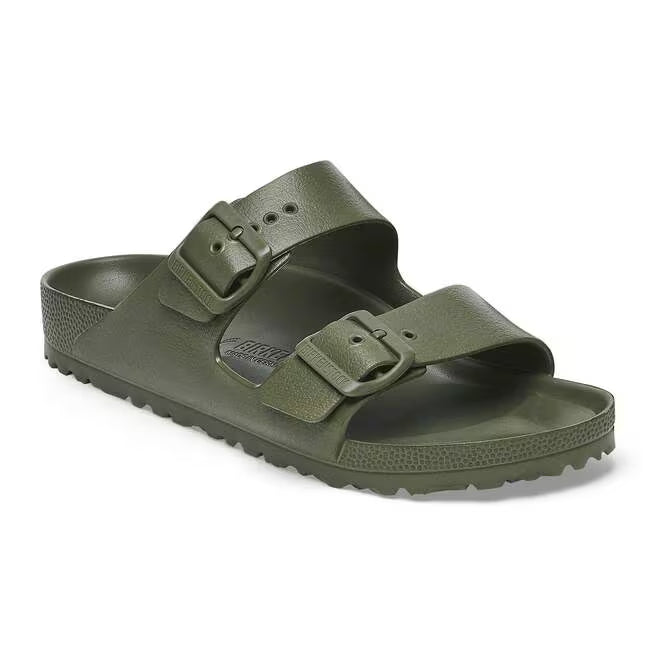 BIRKENSTOCK SANDALIA ARIZONA EVA KHAKI