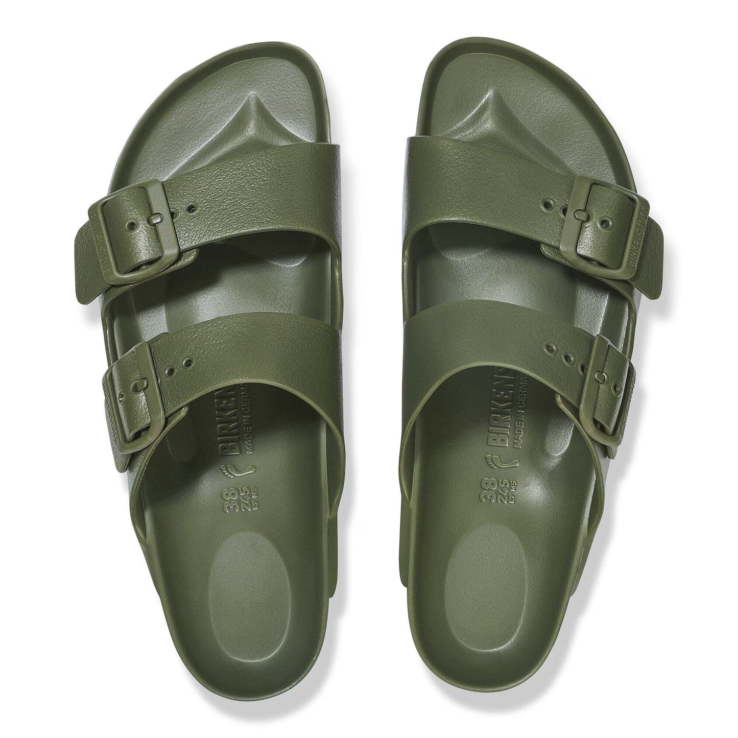 SANDALIA/ ARIZONA EVA KHAKI