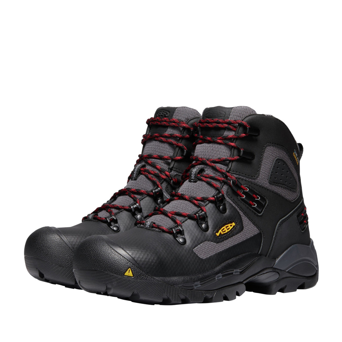 KEEN ST. PAUL 6'' WP BOTA MEN