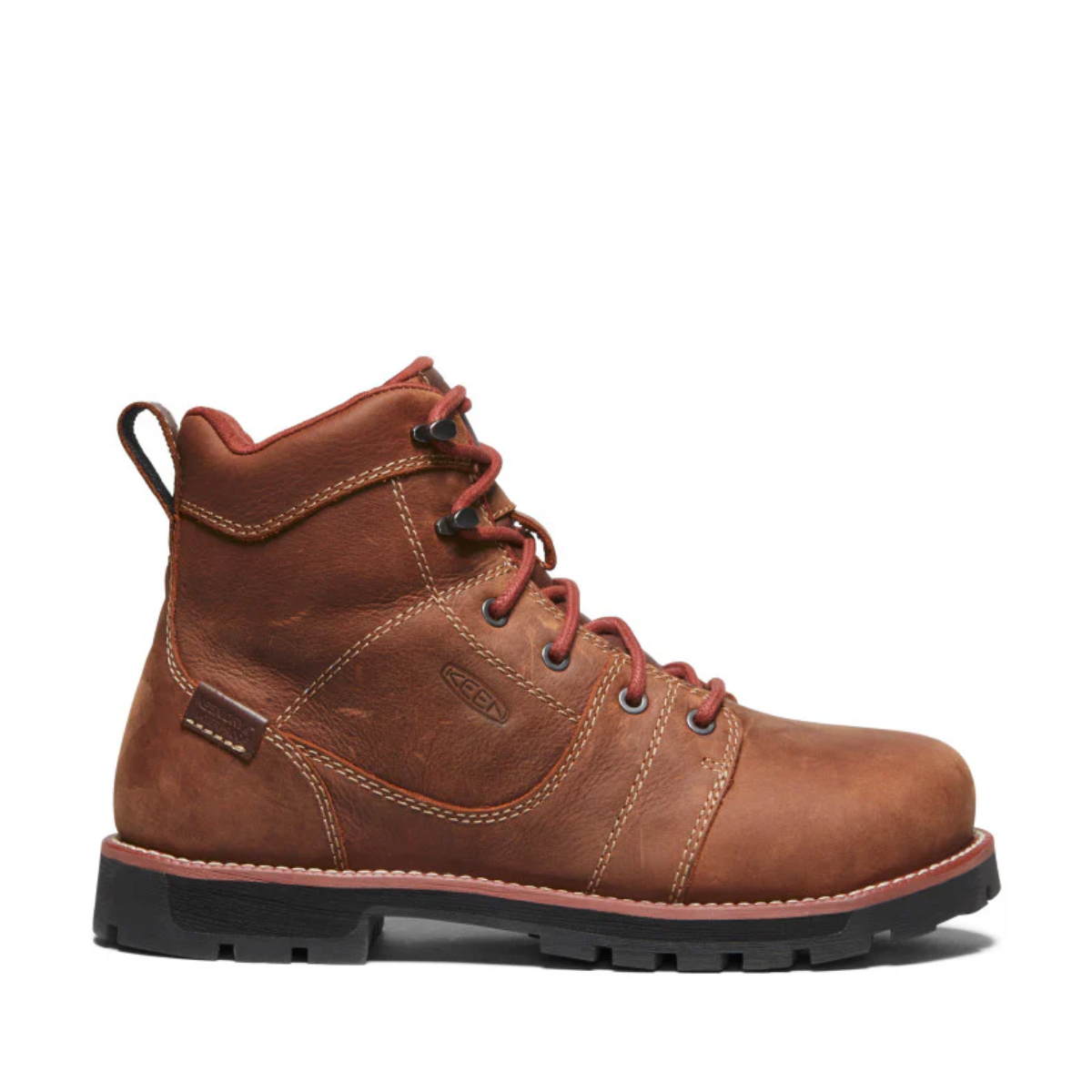 KEEN SEATTLE 6'' WP BOTA WOMEN