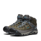 KEEN TARGHE III MID WP BOTA WOMEN