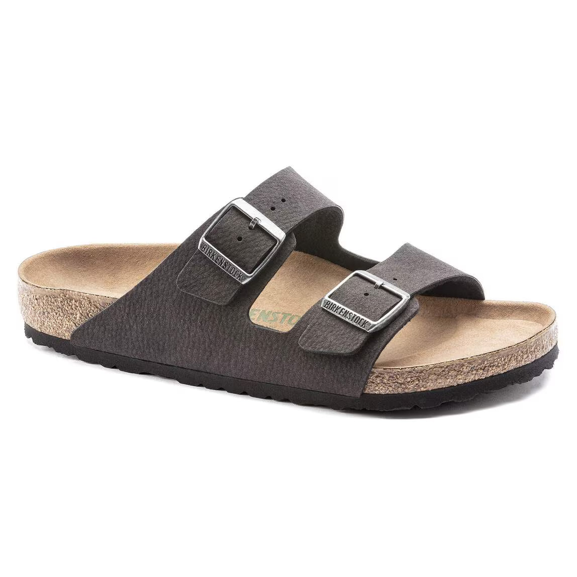 BIRKENSTOCK SANDALIA ARIZONA SYN DESERT DUST MEN