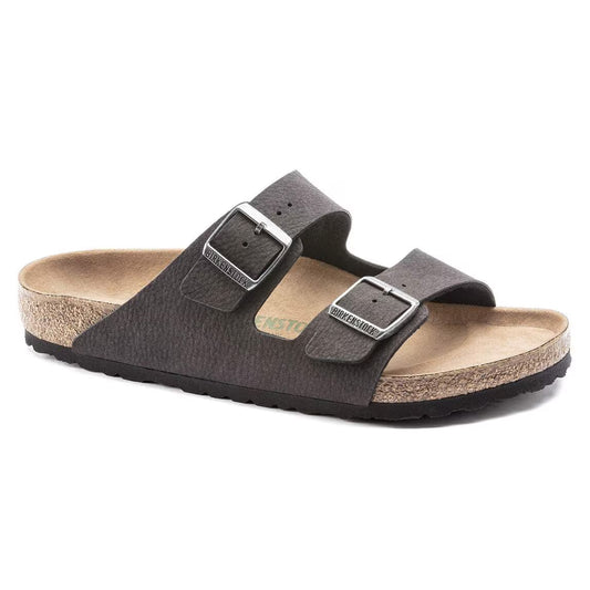 BIRKENSTOCK SANDALIA ARIZONA SYN DESERT DUST MEN