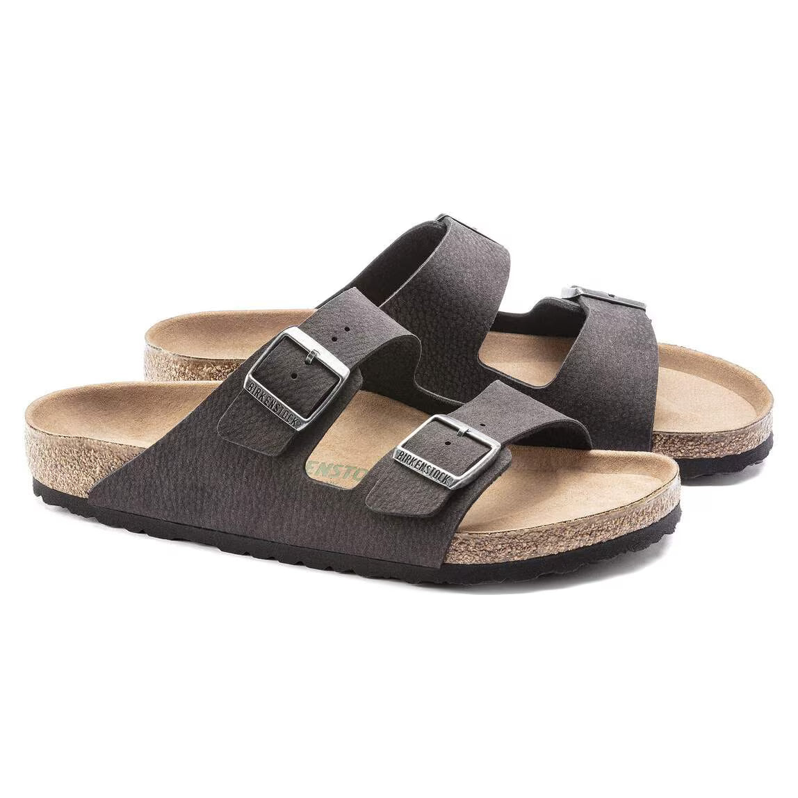 BIRKENSTOCK SANDALIA ARIZONA SYN DESERT DUST MEN