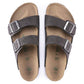 BIRKENSTOCK SANDALIA ARIZONA SYN DESERT DUST MEN