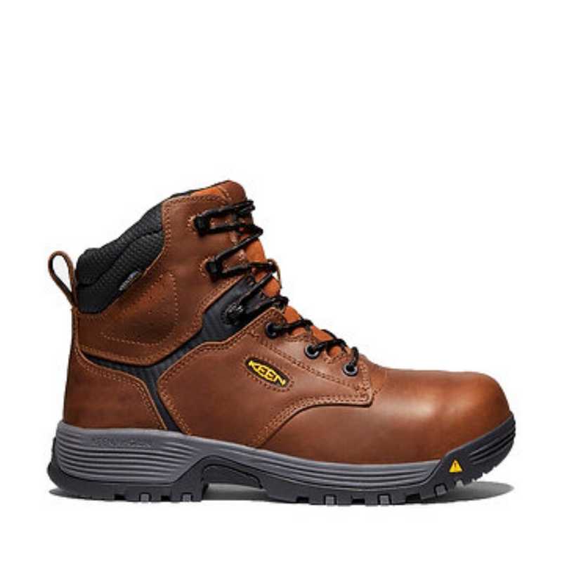 KEEN CHICAGO 6'' WP BOTA MEN