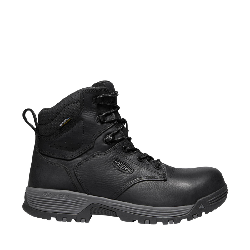 KEEN CHICAGO 6'' WP BOTA MEN