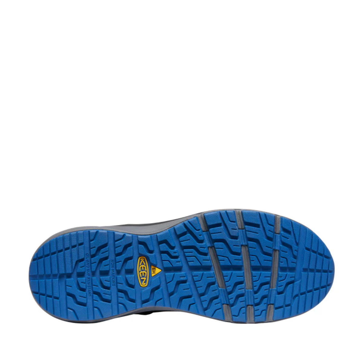 KEEN RED HOOK MID WP BOTA MEN