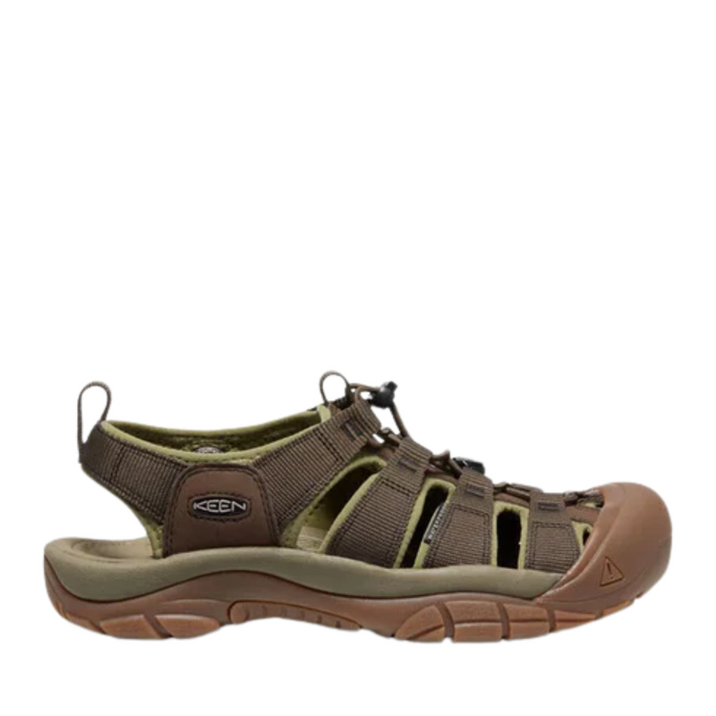 KEEN NEWPORT H2 SANDALIA HIKING MEN