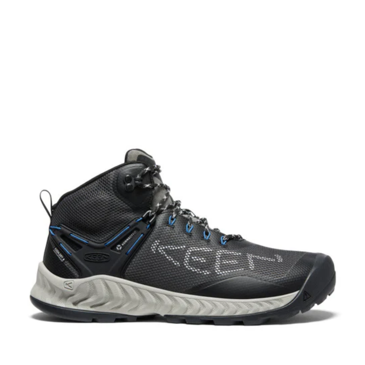 KEEN NXIS EVO MID WP BOTA MEN – OA Panama