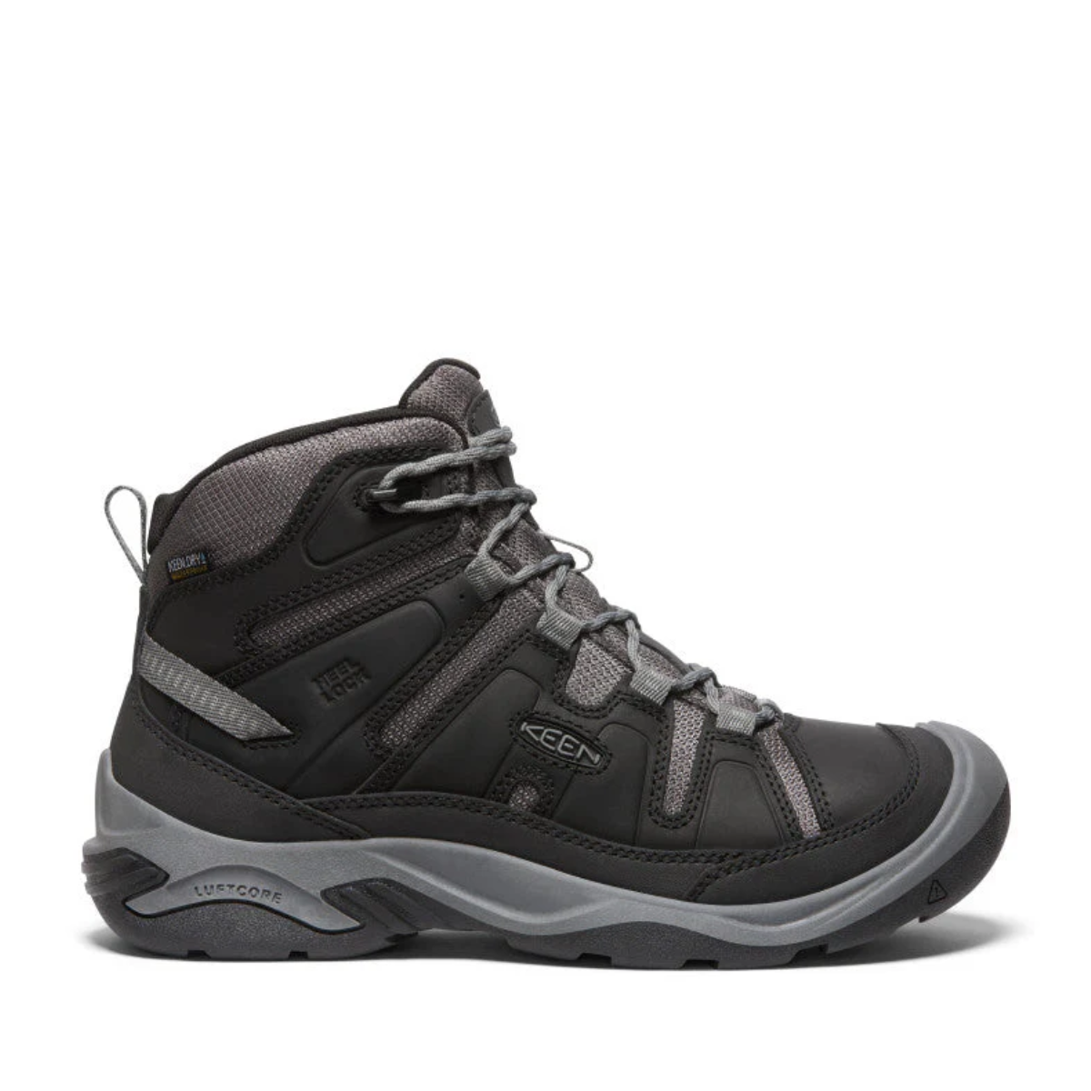 KEEN CIRCADIA MID WP BOTA MEN – OA Panama