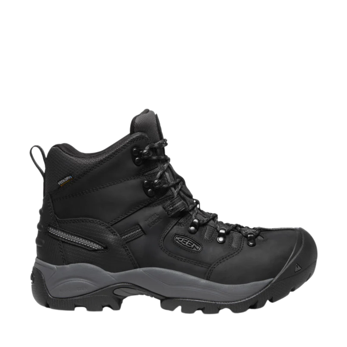 KEEN PITTSBURGH ENERGY 6'' BOTA MEN