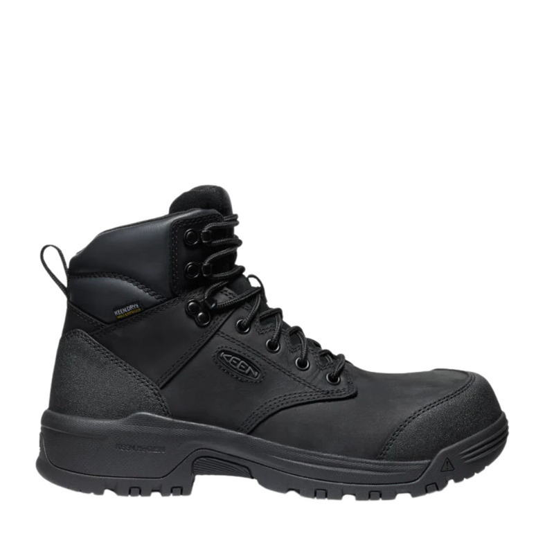 KEEN EVANSTON 6'' WP BOTA MEN