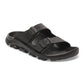 BIRKENSTOCK SANDALIA MOGAMI 2S  TERRA BLACK