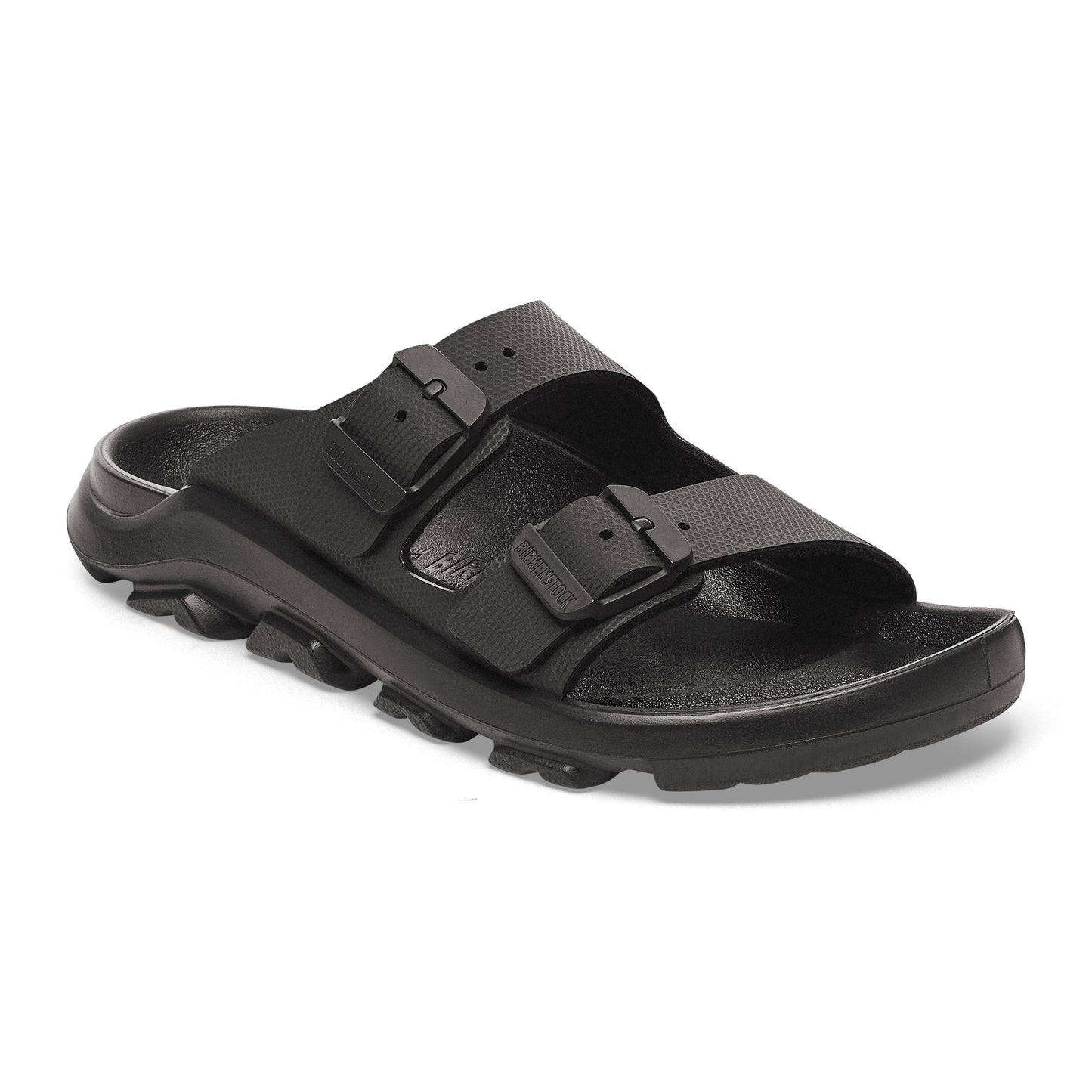 BIRKENSTOCK SANDALIA MOGAMI 2S  TERRA BLACK