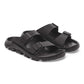 BIRKENSTOCK SANDALIA MOGAMI 2S  TERRA BLACK