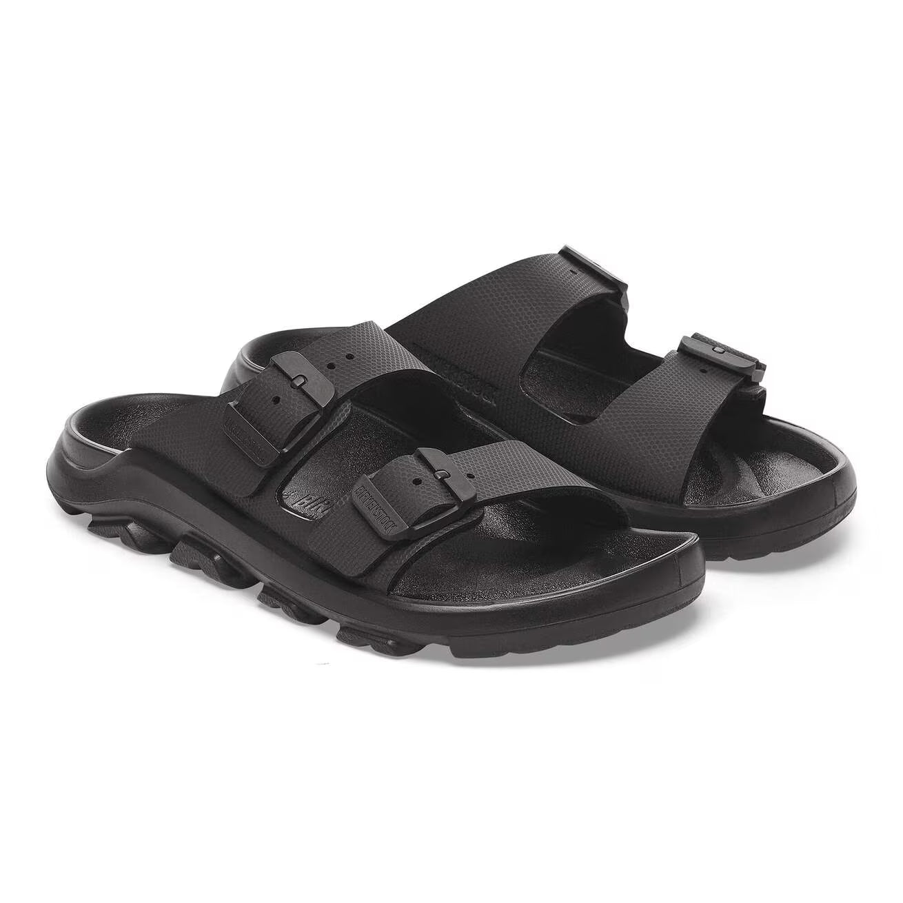 BIRKENSTOCK SANDALIA MOGAMI 2S  TERRA BLACK