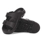 BIRKENSTOCK SANDALIA MOGAMI 2S  TERRA BLACK