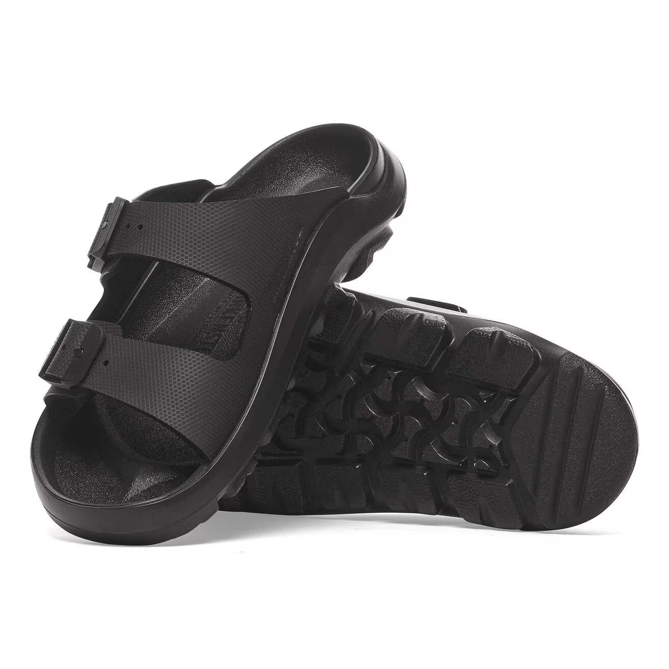 BIRKENSTOCK SANDALIA MOGAMI 2S  TERRA BLACK