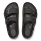 BIRKENSTOCK SANDALIA MOGAMI 2S  TERRA BLACK