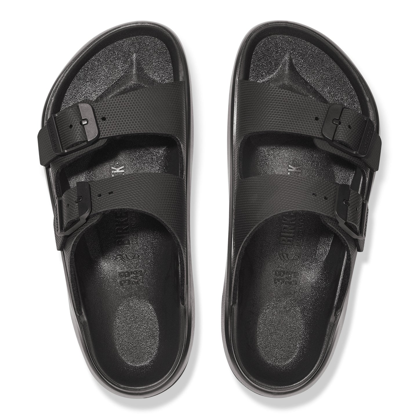 BIRKENSTOCK SANDALIA MOGAMI 2S  TERRA BLACK