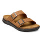 BIRKENSTOCK SANDALIA ARIZONA  CT M LEOI COGNAC MEN