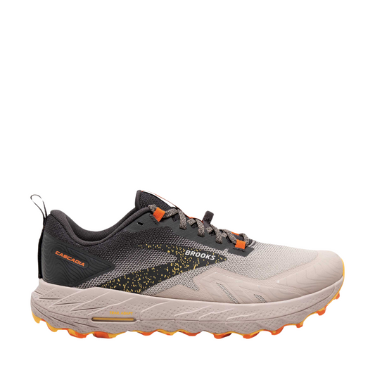 BROOKS CASCADIA 17 ZAPATILLA TRAIL RUNNING MEN