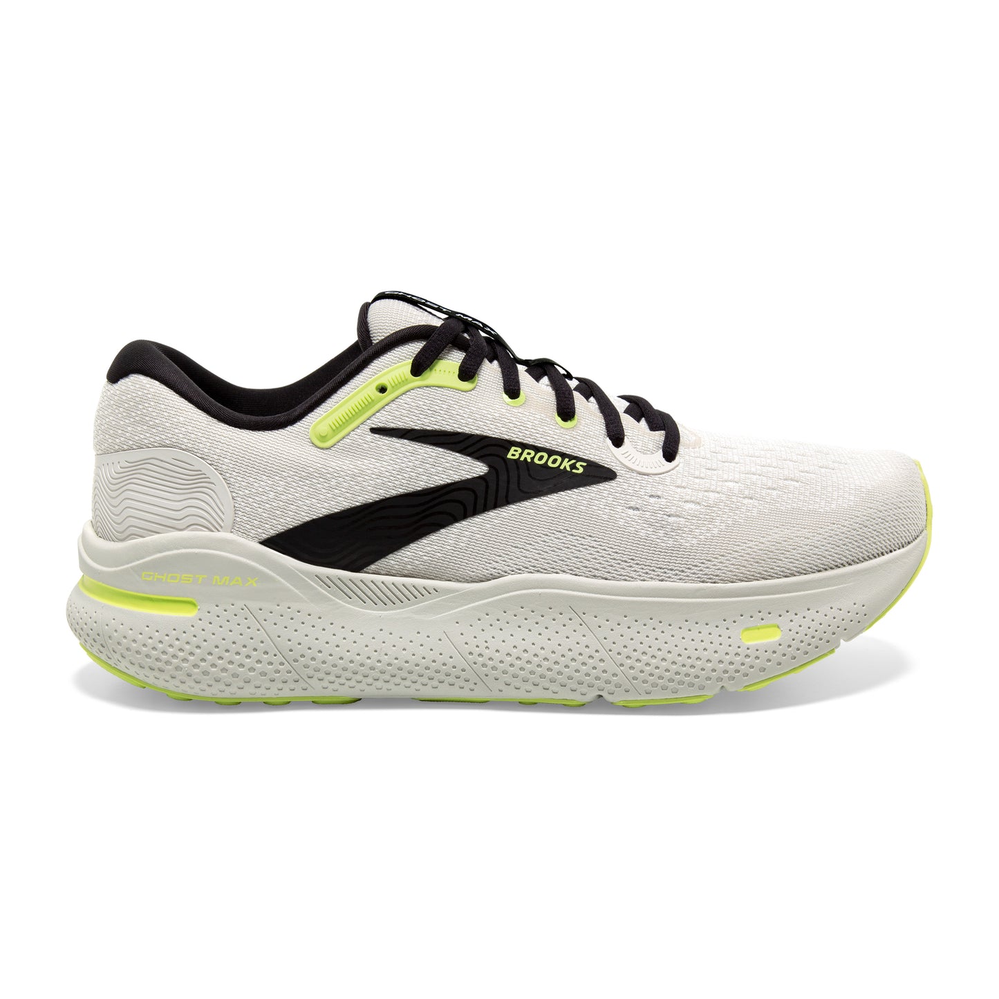 BROOKS GHOST MAX ZAPATILLA RUNNING MEN